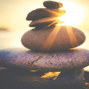 Start to massage